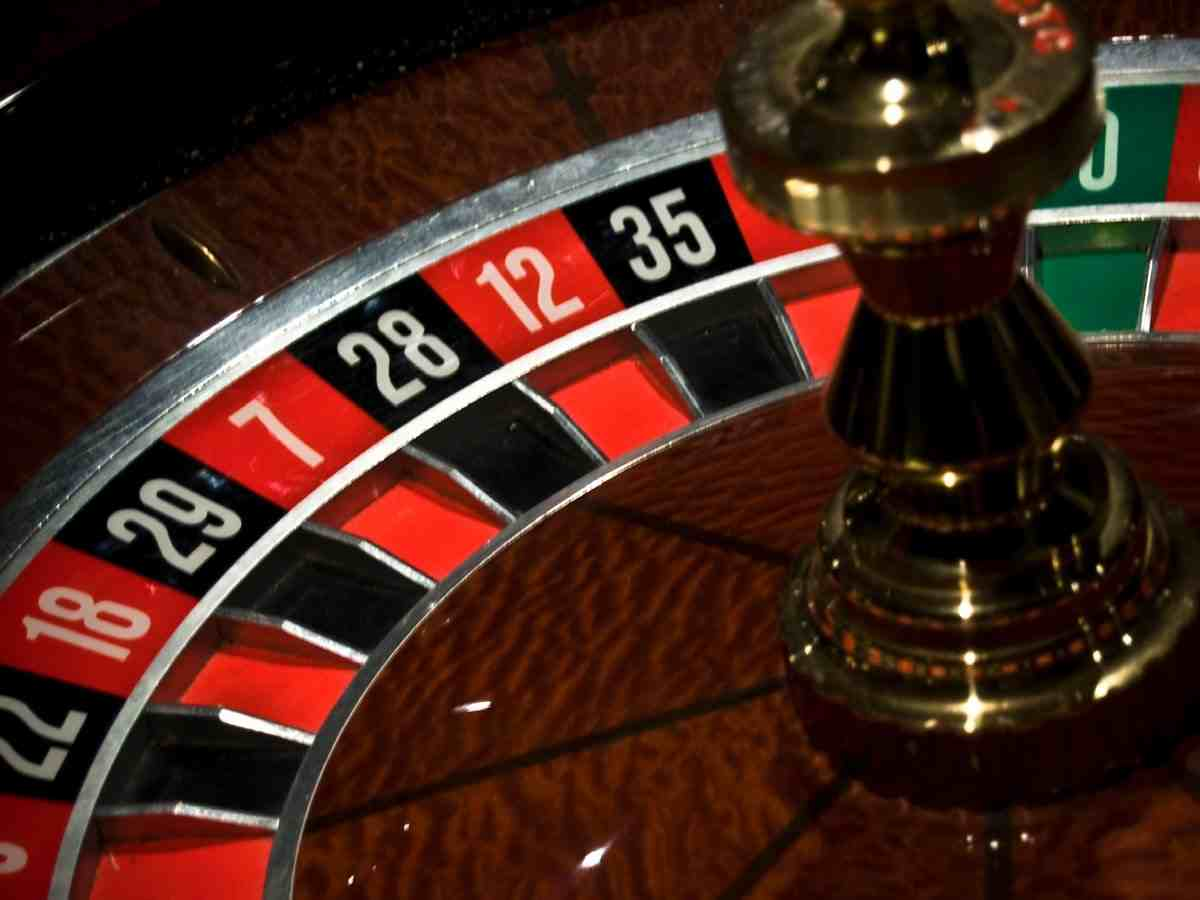 Spin the roulette wheel with gamblingshoppe.com