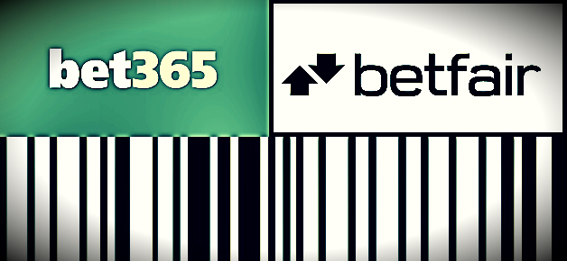 Betfair and Bet365 partnership