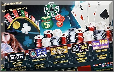 Online gambling sites to prevent addiction