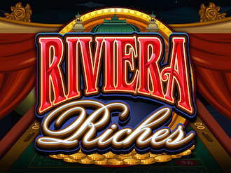 Riviera Riches logo